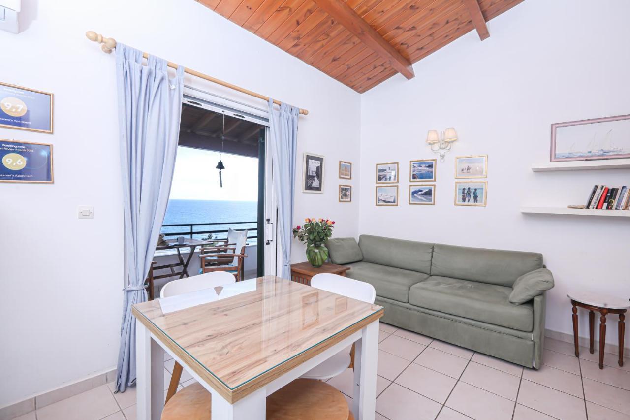 Suzanne'S Apartment Glyfada Menigos Resort 외부 사진